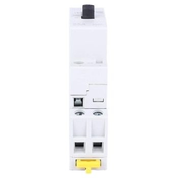 Automatyczny modułowy stycznik domowy BCH8-25M szyna DIN 25A/230-500VAC [22050000530]
